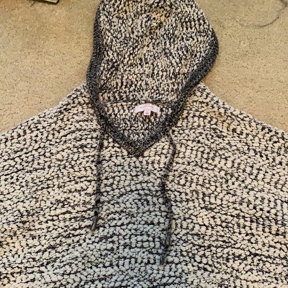 Winter sheep jacket - Picture 3 of 4